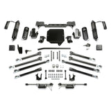 Fabtech K4180DL 5