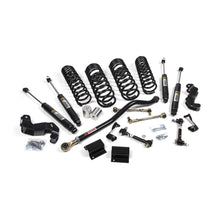 Load image into Gallery viewer, 20C-Jeep-Gladiator-(Jt)-4Wd-33.5-Jkontrol-Suspension-Lift-Kit-1.52-Rear-W-Jspec-Shocks