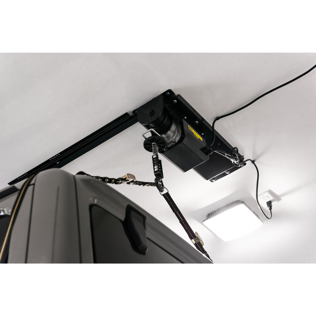 20C-Jeep-Gladiator;-18C-Wrangler-Jl;-0718-Wranglre-Jk-Hoss-Hardtop-Hoist-(Electric);-Black