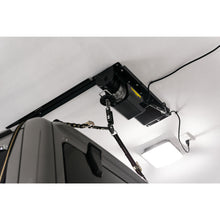 Load image into Gallery viewer, 20C-Jeep-Gladiator;-18C-Wrangler-Jl;-0718-Wranglre-Jk-Hoss-Hardtop-Hoist-(Electric);-Black