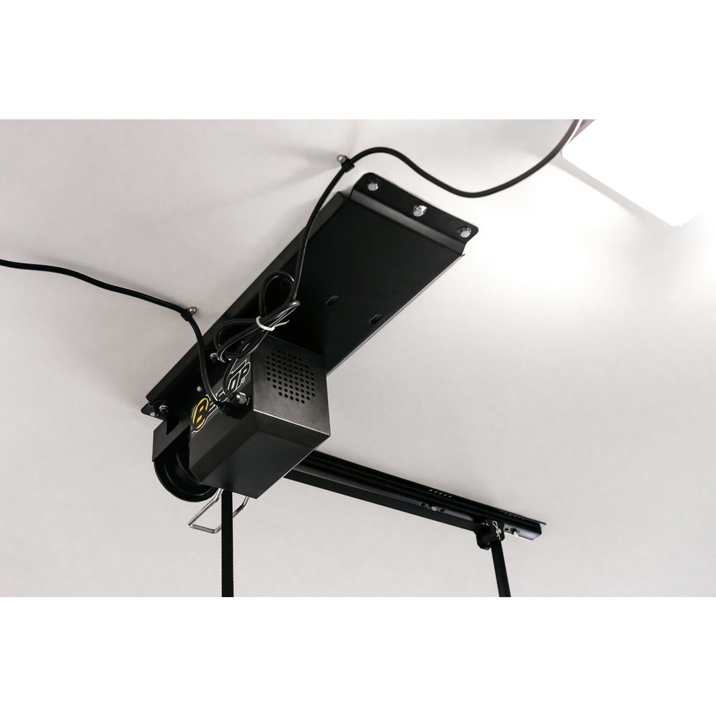 20C-Jeep-Gladiator;-18C-Wrangler-Jl;-0718-Wranglre-Jk-Hoss-Hardtop-Hoist-(Electric);-Black