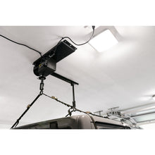 Load image into Gallery viewer, 20C-Jeep-Gladiator;-18C-Wrangler-Jl;-0718-Wranglre-Jk-Hoss-Hardtop-Hoist-(Electric);-Black