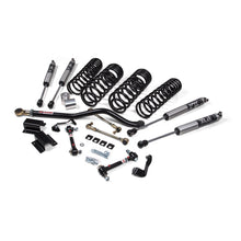 Load image into Gallery viewer, 20C-Jeep-Jt-33.5-Front-1.52-Rear-Lift-Kit-Fox-2.5-Performance-Elite-Ser