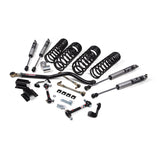 JKS Manufacturing JSPEC131PES J-Venture 3