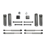 Fabtech K4193DL 3