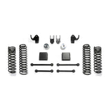 Fabtech K4192 3