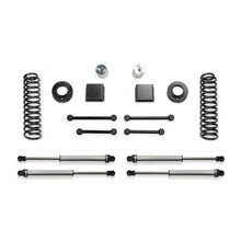 Load image into Gallery viewer, 20C-Jeep-Jt-4Wd-Diesel-3In-Sport-Lift-Kit-WDirt-Logic-2.25-Shocks