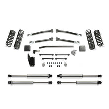 Load image into Gallery viewer, 20C-Jeep-Jt-4Wd-Diesel-3In-Trail-Lift-Kit-WDirt-Logic-2.25-Shocks