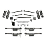 Fabtech K4196DL 3