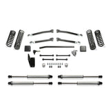 Fabtech K4195DL 3