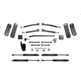 Fabtech K4195M 3
