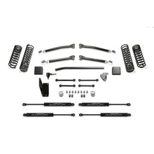 Load image into Gallery viewer, 20C-Jeep-Jt-4Wd-Diesel-5In-Trail-Lift-Kit-WStealth-Shocks