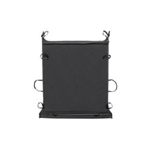 Load image into Gallery viewer, 20C-Jeep-Jt-Gladiator-California-Ext.-Brief-Top-Black-Diamond-WWindsheild-Channel
