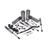 JKS Manufacturing JSPEC158K J-Venture 3.5