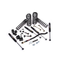 Load image into Gallery viewer, 20C-Jeep-Wrangler-Jl-4-Dr-Jventure-3.5In-Lift-Kit-WJspec-Shocks-Diesel