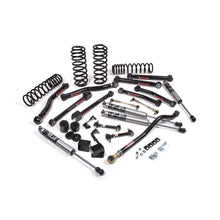 Load image into Gallery viewer, 20C-Jeep-Wrangler-Jl-Jkrawl-2.5In-4Dr-WFox-2.5-Performance-Elite-Shocks-Diesel