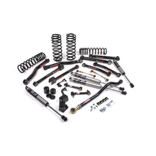 Load image into Gallery viewer, 20C-Jeep-Wrangler-Jl-Jkrawl-2.5In-4Dr-WFox-2.5-Performance-Elite-Shocks-Diesel
