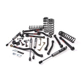 JKS Manufacturing JSPEC169PES J-Krawl 2.5