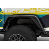 Bestop Inc. 49665-01 Granite Series(TM) Rear Fender Liners