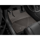 WeatherTech W570CO All Weather Floor Mats