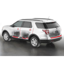 Load image into Gallery viewer, 20C-Kia-Telluride-Scratch-Protection-Transparent