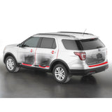 WeatherTech SP0631 Scratch Protection Film