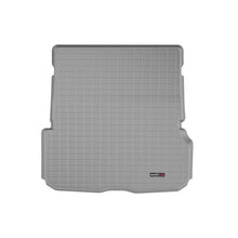 Load image into Gallery viewer, 20C-Mercedesbenz-Glsc-Lass-Cargo-Liners-Grey