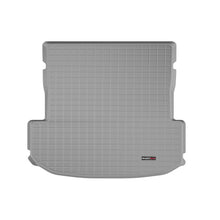Load image into Gallery viewer, 20C-Palisade-Behind-2Nd-Row-Seating-Cargo-Liners-Grey