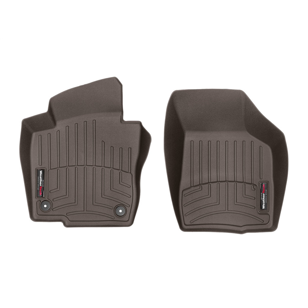 20C-Passat-Front-Floorliner-Cocoa