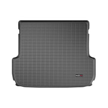 Load image into Gallery viewer, 20C-Ram-Outback-Cargo-Liners-Black-Behind-2Nd-Row-Seating