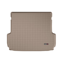 Load image into Gallery viewer, 20C-Ram-Outback-Cargo-Liners-Tan-Behind-2Nd-Row-Seating