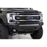 Addictive Desert Designs F171193030103 Stealth Fighter Front Bumper
