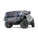 Warn 107177 BUMPER