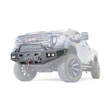 Load image into Gallery viewer, 20C-Sierra-25003500-Pre-Runner-Ascent-Front-Bumper
