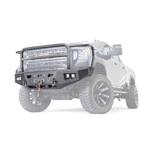 Load image into Gallery viewer, 20C-Sierra-25003500Hd-Full-Guard-Ascent-Front-Bumper