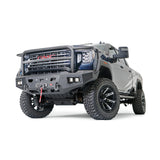 Warn 107178 BUMPER