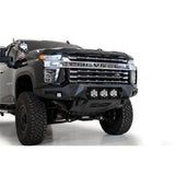 Addictive Desert Designs F270014100103 Bomber Front Bumper