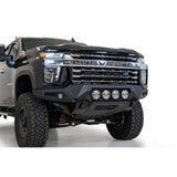 Addictive Desert Designs F270014110103 Bomber Front Bumper