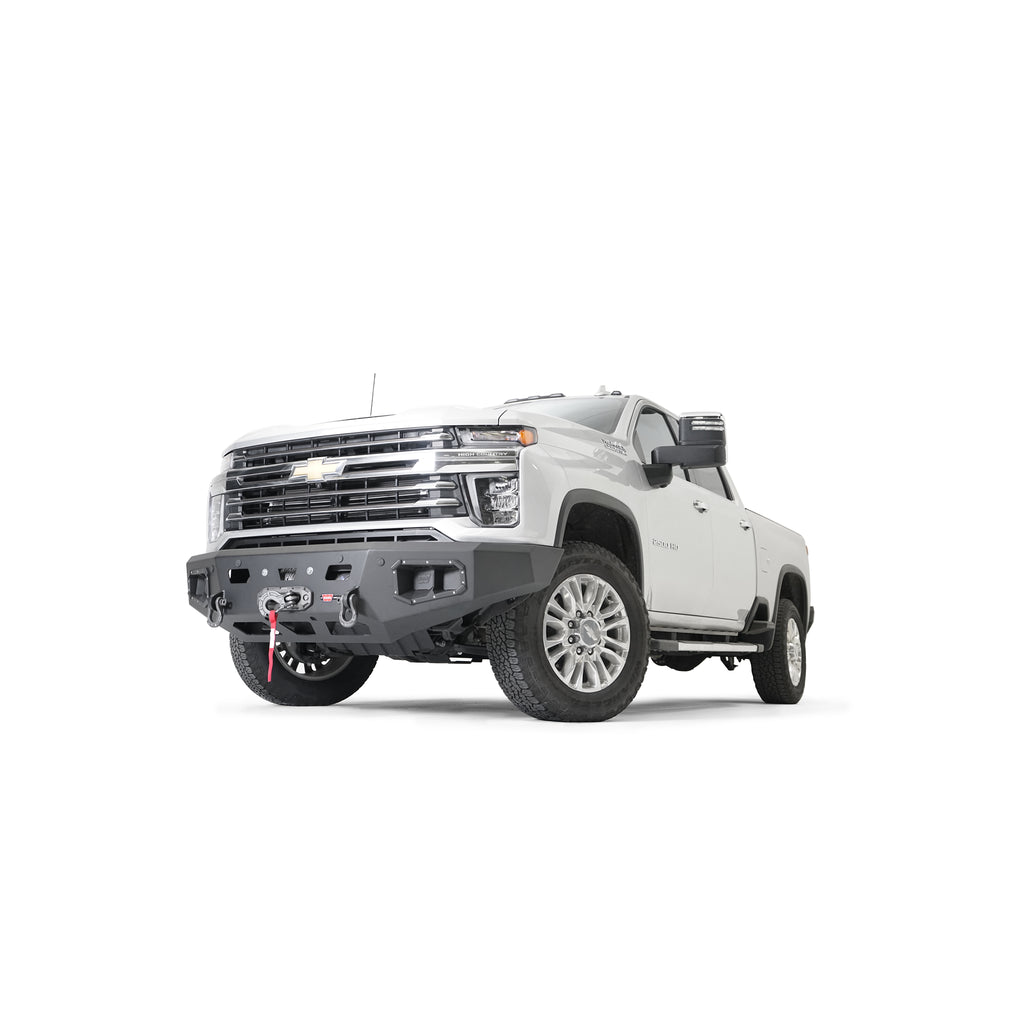 20C-Silverado-25003500-No-Grille-Guard-Ascent-Front-Bumper