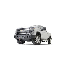 Load image into Gallery viewer, 20C-Silverado-25003500-Pre-Runner-Ascent-Front-Bumper