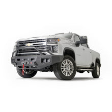 Load image into Gallery viewer, 20C-Silverado-25003500-Pre-Runner-Ascent-Front-Bumper