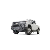 Warn 107006 BUMPER