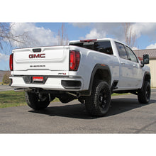 Load image into Gallery viewer, 20C-Silverado-2500Hd3500Hd-6.6L-(Gas)-V8-Outlaw-Catback-Exhaust-Sys-Dual-Rea