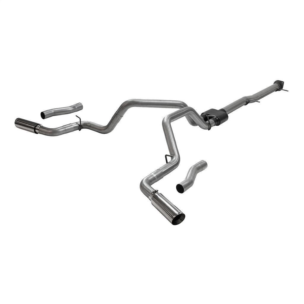 20C-Silverado-2500Hd3500Hd-6.6L-(Gas)-V8-Outlaw-Catback-Exhaust-Sys-Dual-Rea