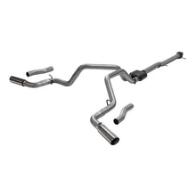 Load image into Gallery viewer, 20C-Silverado-2500Hd3500Hd-6.6L-(Gas)-V8-Outlaw-Catback-Exhaust-Sys-Dual-Rea