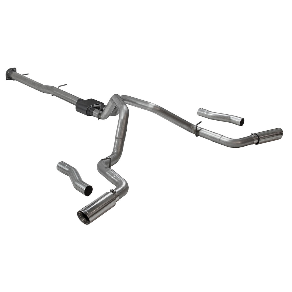 20C-Silverado-2500Hd3500Hd-6.6L-(Gas)-V8-Outlaw-Catback-Exhaust-Sys-Dual-Rea