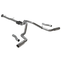 Load image into Gallery viewer, 20C-Silverado-2500Hd3500Hd-6.6L-(Gas)-V8-Outlaw-Catback-Exhaust-Sys-Dual-Rea