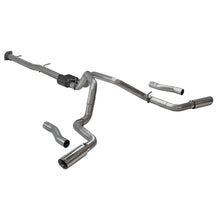 Load image into Gallery viewer, 20C-Silverado-2500Hd3500Hd-6.6L-(Gas)-V8-Outlaw-Catback-Exhaust-Sys-Dual-Rea