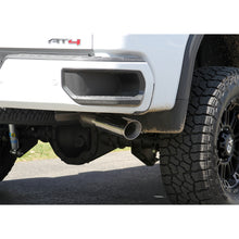 Load image into Gallery viewer, 20C-Silverado-2500Hd3500Hd-6.6L-(Gas)-V8-Outlaw-Catback-Exhaust-Sys-Dual-Rea