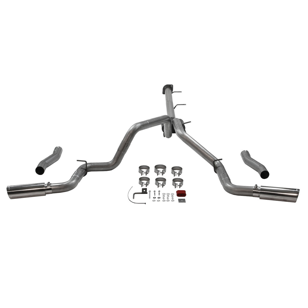 20C-Silverado-2500Hd3500Hd-6.6L-(Gas)-V8-Outlaw-Catback-Exhaust-Sys-Dual-Rea